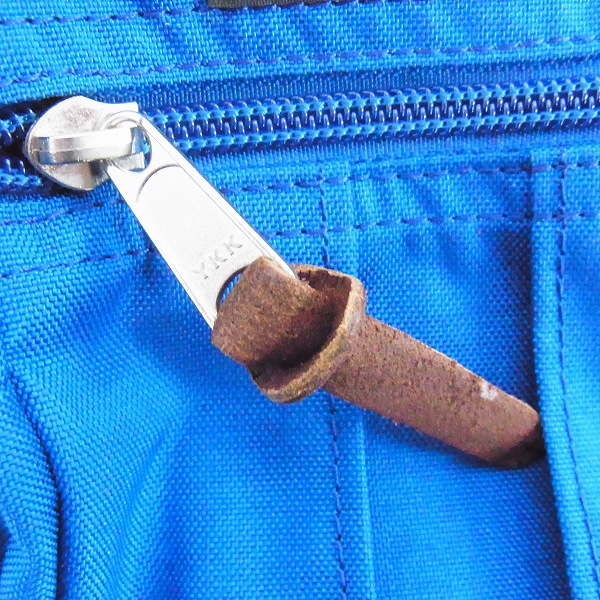 実際に弊社で買取させて頂いた【未使用】GREGORY/グレゴリー QUICK POCKET S ショルダーポーチの画像 6枚目