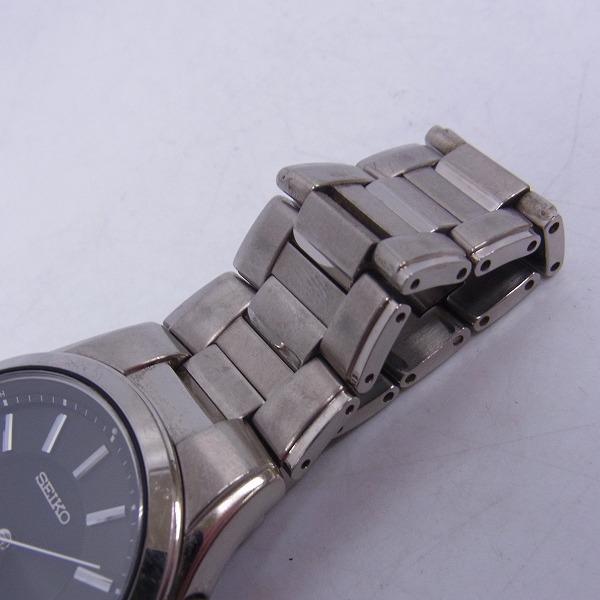 SEIKO セイコー 7842-0AK0 ラウンド シルバー デイト ソーラー 0hP64I_51_DxkJMBoDV-