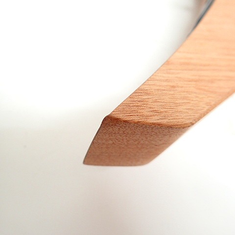 実際に弊社で買取させて頂いた★【音出し確認済/美品】JACKSON/ジャクソン JS32T Warrior Natural Oil エレキギターの画像 8枚目