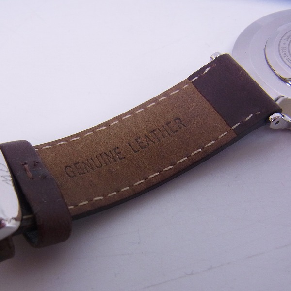 実際に弊社で買取させて頂いたDaniel Wellington/ダニエルウェリントン アナログ/2針 クォーツ/腕時計/ウォッチの画像 6枚目