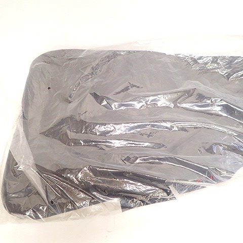 実際に弊社で買取させて頂いた【未使用】JACKSON/ジャクソン GIG BAG/ギグバッグ 純正 ギター用 ケース の画像 3枚目