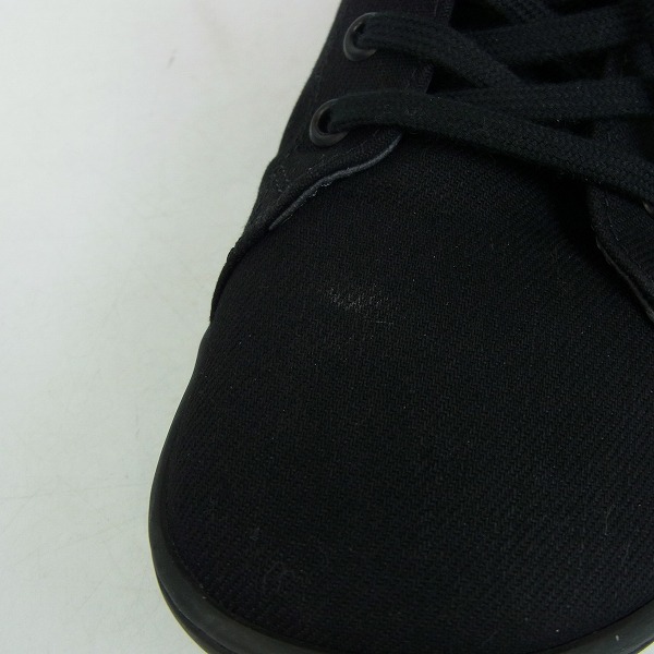 実際に弊社で買取させて頂いたBIRKENSTOCK/ビルケンシュトック ARRAN ローカットスニーカー/28.0の画像 7枚目