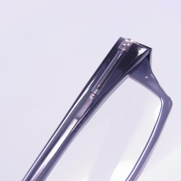 実際に弊社で買取させて頂いたLess than human/レスザンヒューマン メガネフレーム/アイウェア/4ta-linの画像 8枚目