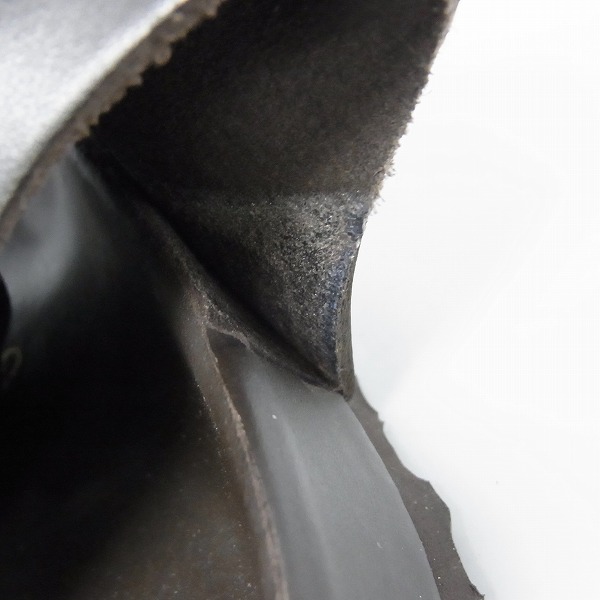 実際に弊社で買取させて頂いたBIRKENSTOCK/ビルケンシュトック ATHEN/アテネ レザーソールサンダル/43の画像 5枚目