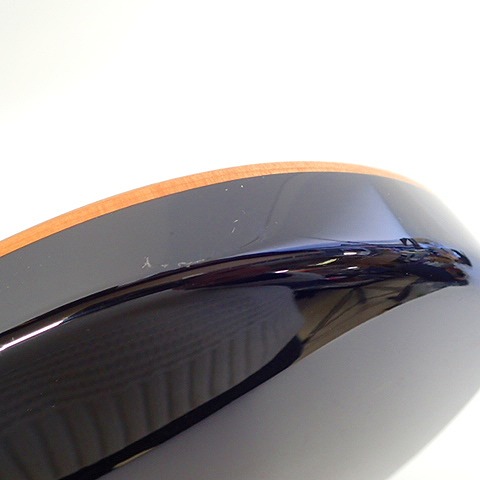 実際に弊社で買取させて頂いた★Paul Reed Smith/ポールリードスミス SE Singlecut エレキギター ソフトケース付の画像 8枚目