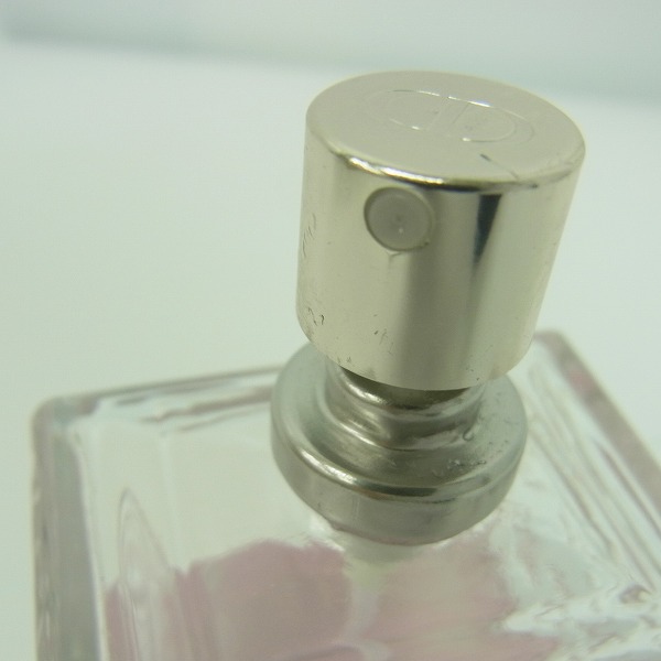 実際に弊社で買取させて頂いたChristian Dior/ミスディオール ボディオイル 100ml【テスター】の画像 3枚目