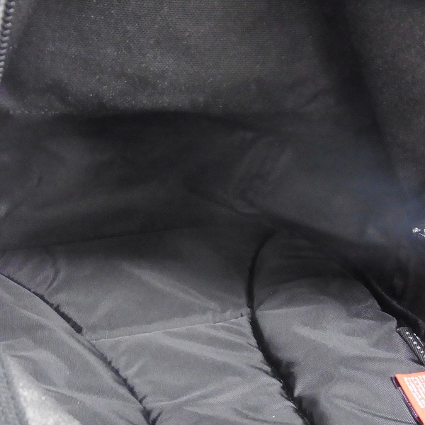 実際に弊社で買取させて頂いたManhattan Portage/マンハッタンポーテージ バックパック/リュックサックの画像 4枚目