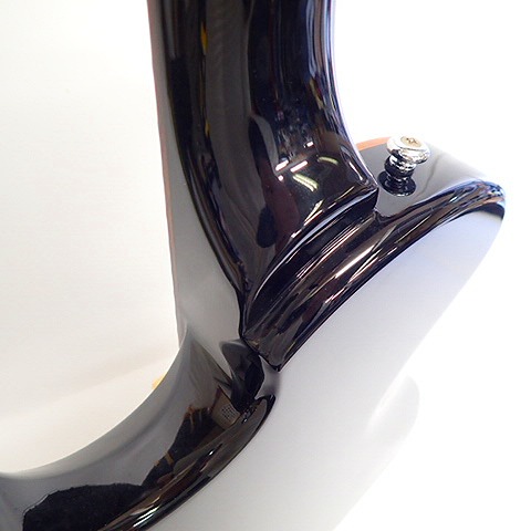 実際に弊社で買取させて頂いた★Paul Reed Smith/ポールリードスミス SE Singlecut エレキギター ソフトケース付の画像 7枚目