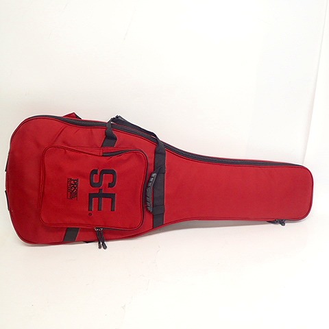 実際に弊社で買取させて頂いた★PRS/ポールリードスミス SE Custom24 エレキギター ソフトケース付の画像 9枚目