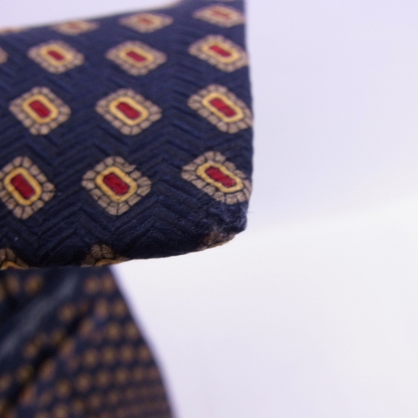 実際に弊社で買取させて頂いたBROOKS BROTHERS/ブルックスブラザーズ ネクタイ 2点セットの画像 3枚目