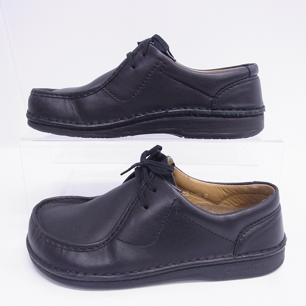 実際に弊社で買取させて頂いたBIRKENSTOCK/ビルケンシュトック Pasadena/パサデナ 41の画像 3枚目