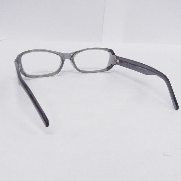 実際に弊社で買取させて頂いたspec espace/スペックエスパス メガネフレーム ES-5306の画像 1枚目