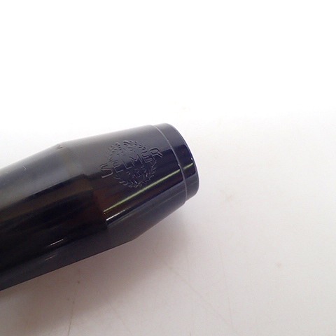 実際に弊社で買取させて頂いたSELMER/セルマー S90 170 アルトサックス用 マウスピース 金管楽器 アクセサリーの画像 2枚目
