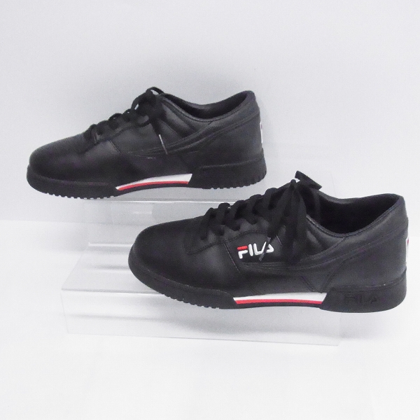 実際に弊社で買取させて頂いたFILA/フィラ オリジナルフィットネス /FHE104/27.5の画像 3枚目