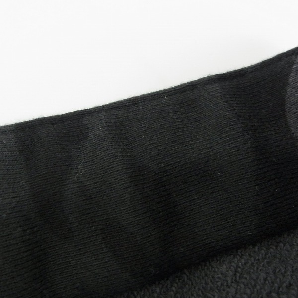 実際に弊社で買取させて頂いたjunhashimoto/ジュンハシモト カモ柄 スウェットハーフパンツ/5の画像 5枚目