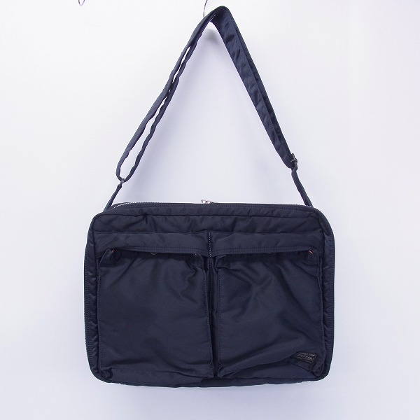 実際に弊社で買取させて頂いたHEAD PORTER/ヘッドポーター TANKER/タンカー ショルダーバッグ 