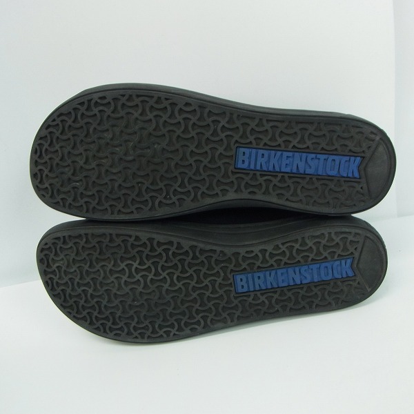 実際に弊社で買取させて頂いたBIRKENSTOCK/ビルケンシュトック ARRAN ローカットスニーカー/28.0の画像 2枚目