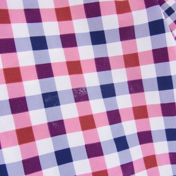 実際に弊社で買取させて頂いたle coq sportif/ルコック・スポルティフ ゴルフウェア 半袖 長袖シャツ/ポロシャツ M 6点セットの画像 8枚目