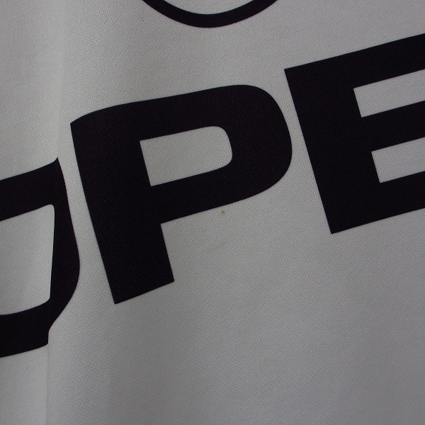 実際に弊社で買取させて頂いたLOTTO/ロット AC MILAN/ACミラン レプリカユニフォーム/Lの画像 6枚目