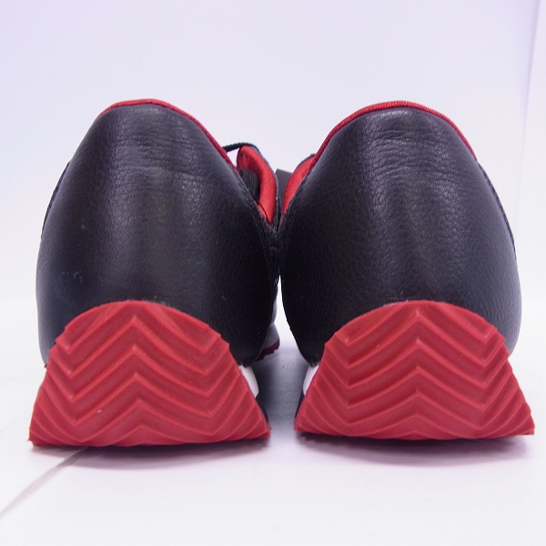 実際に弊社で買取させて頂いたNew Balance/ニューバランス クローズzero CM320SO B/24.5の画像 1枚目