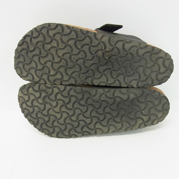 実際に弊社で買取させて頂いたBIRKENSTOCK/ビルケンシュトック RAMSES/ラムゼス サンダル/43の画像 2枚目