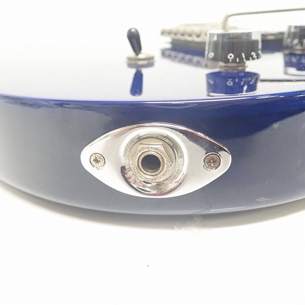 実際に弊社で買取させて頂いた★PRS/ポールリードスミス Custom24 エレキギター 純正ケース付きの画像 5枚目