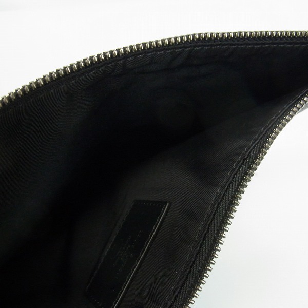 実際に弊社で買取させて頂いたLOUIS VUITTON×FRAGMENT DESIGN/ルイヴィトン×ラグメントデザイン 2017 モノグラムエクリプスカバートート M43417の画像 4枚目