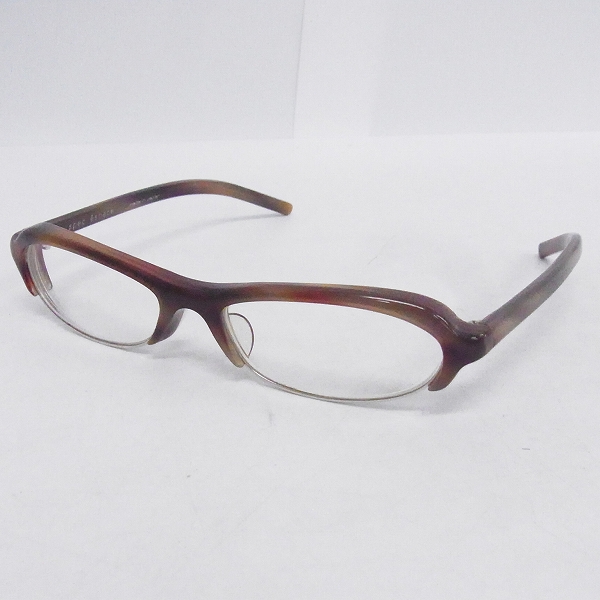実際に弊社で買取させて頂いたspec espace/スペックエスパス メガネフレーム ES-5114