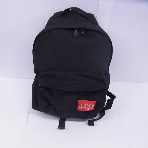 実際に弊社で買取させて頂いたManhattan Portage/マンハッタンポーテージ バックパック/リュックサック