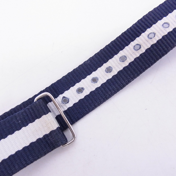 実際に弊社で買取させて頂いたDaniel Wellington/ダニエルウェリントン 腕時計の画像 4枚目