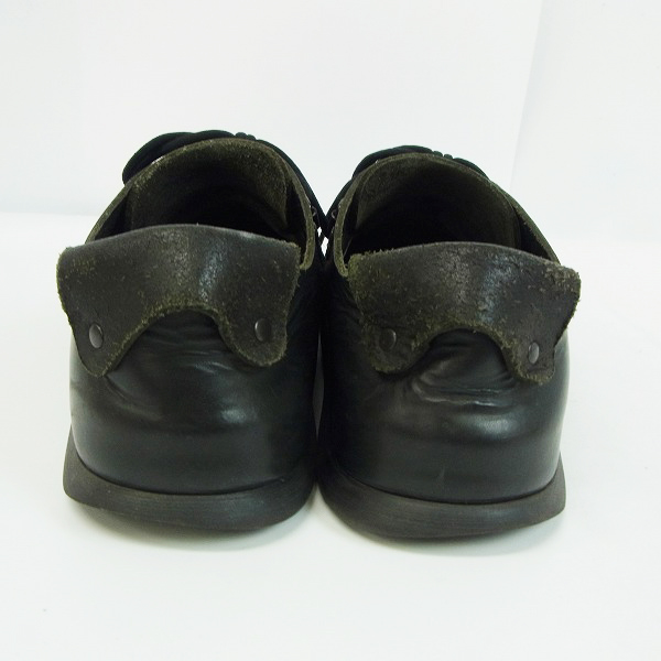 実際に弊社で買取させて頂いたTATAMI/タタミ BIRKENSTOCK/ビルケンシュトック/42の画像 1枚目