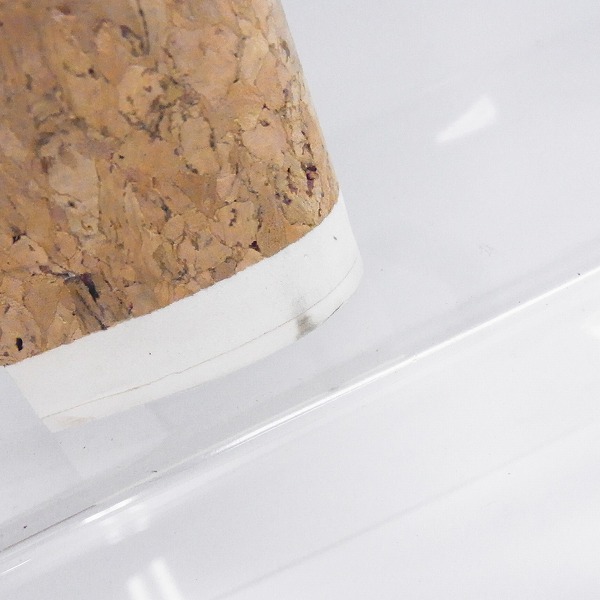 実際に弊社で買取させて頂いたJIMMY CHOO/ジミーチュウ ウェッジソール サンダル /36.5の画像 6枚目