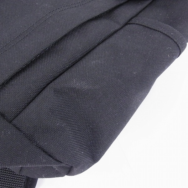 実際に弊社で買取させて頂いたManhattan Portage/マンハッタンポーテージ Washington SQ Backpack JR/ワシントン スクエア バックパックの画像 5枚目