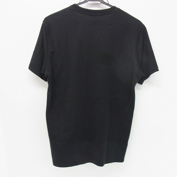 実際に弊社で買取させて頂いたGIVENCHY/ジバンシー スターロゴ Tシャツ/Sの画像 1枚目