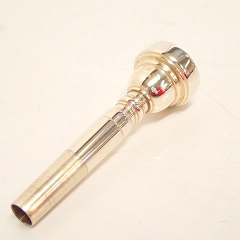 実際に弊社で買取させて頂いたB.TilZ/ティルツ モデル 6C バコモデル トランペット用 マウスピース 金管楽器 アクセサリーの画像 3枚目