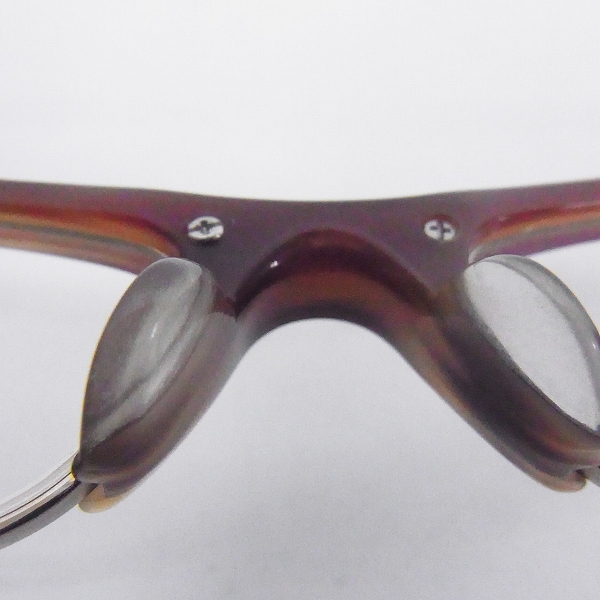 実際に弊社で買取させて頂いたspec espace/スペックエスパス メガネフレーム ES-5114の画像 2枚目