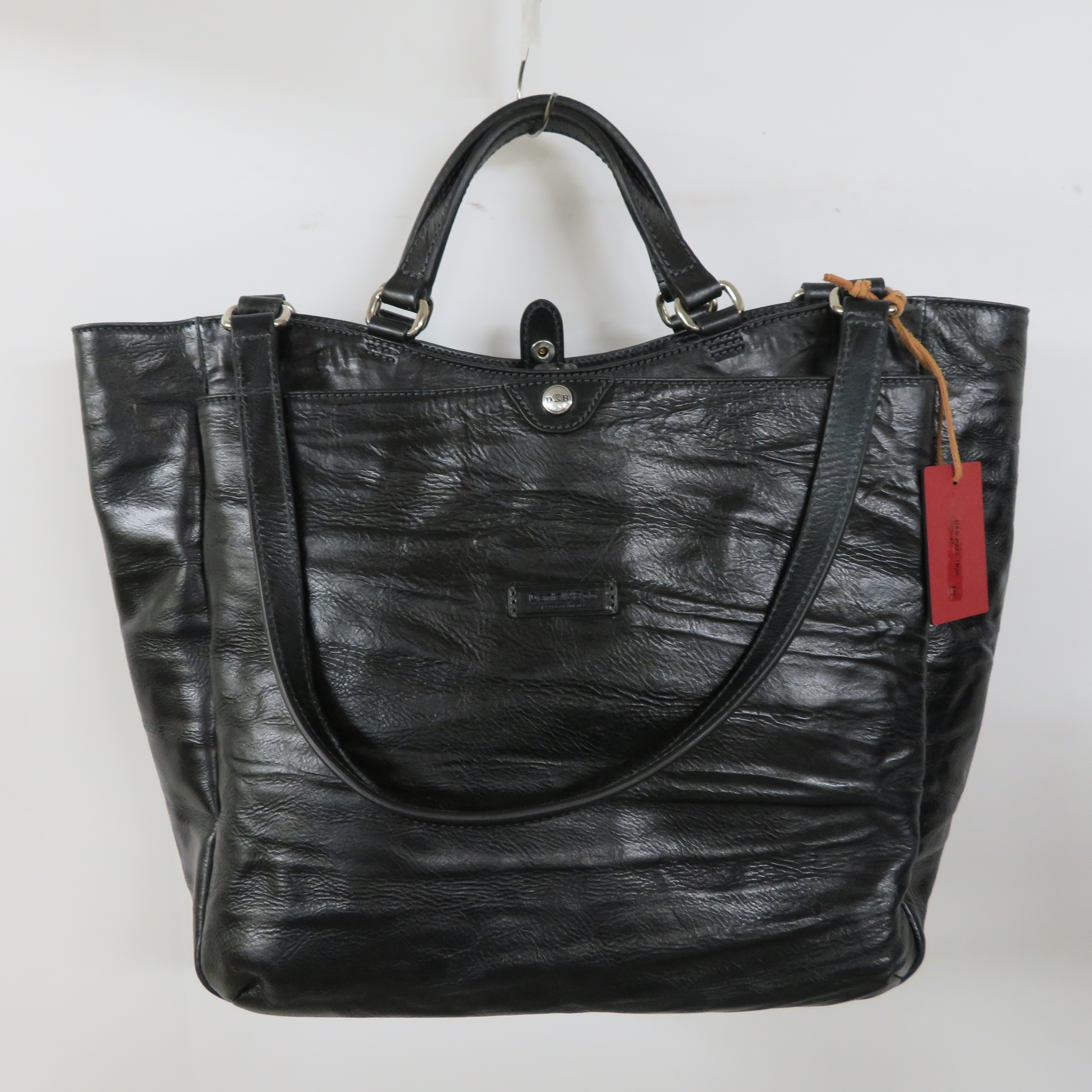 実際に弊社で買取させて頂いたDaniel&Bob/ダニエル&ボブ CERCATORE/チェルカトーレ RODI/ロディ P228 レザートートバッグ/ショルダーバッグ 