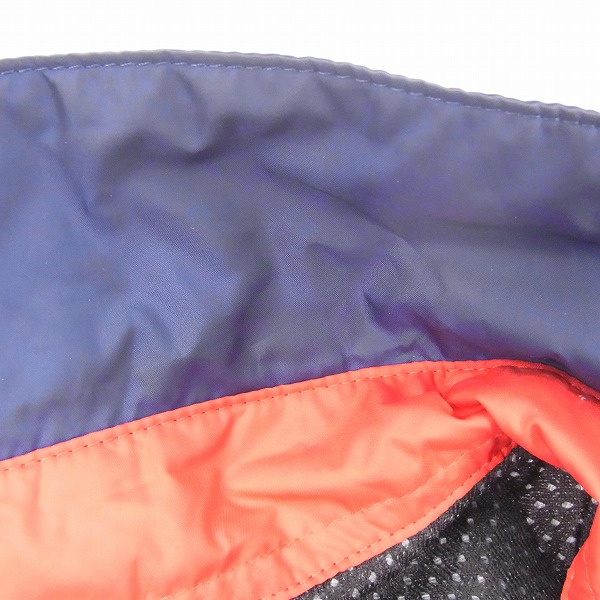 実際に弊社で買取させて頂いたle coq sportif/ルコックスポルティフ ゴルフウェア ハーフジップ/ボタン 半袖カットソー/L/4点セット の画像 9枚目