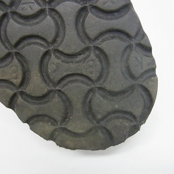 実際に弊社で買取させて頂いたBIRKENSTOCK/ビルケンシュトック RAMSES/ラムゼス サンダル/43の画像 6枚目