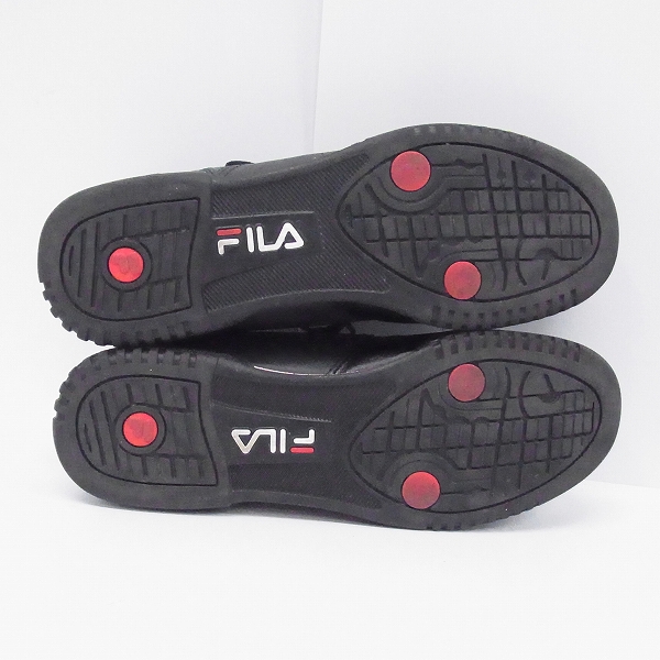 実際に弊社で買取させて頂いたFILA/フィラ オリジナルフィットネス /FHE104/27.5の画像 2枚目