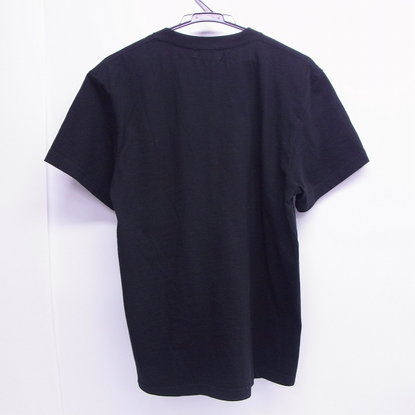 実際に弊社で買取させて頂いたFACTOTUM/ファクトタム MoonlightフォトプリントT Tシャツ/48の画像 1枚目