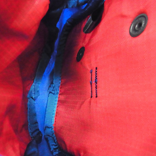 実際に弊社で買取させて頂いた【未使用】GREGORY/グレゴリー QUICK POCKET S ショルダーポーチの画像 3枚目