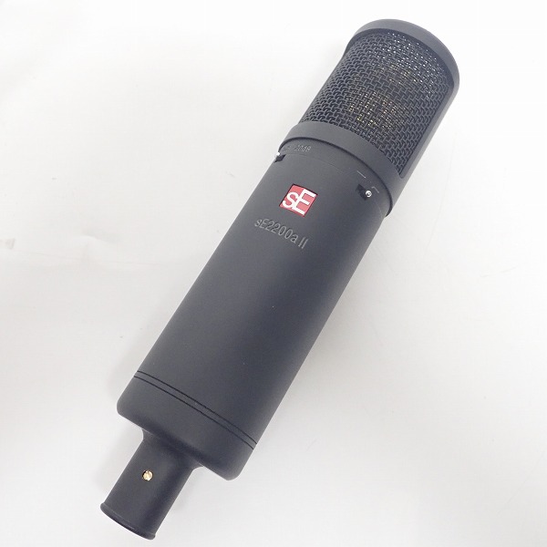 SE ELECTRONICS sE2200a コンデンサーマイク
