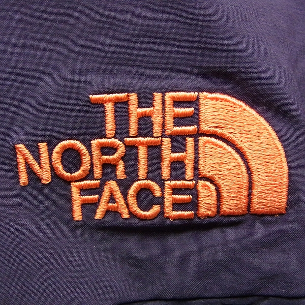 実際に弊社で買取させて頂いたTHE NORCE FACE/ノースフェイス×BEAMS/ビームス Expedition Light ALPHA Jacket NY81701B/Sの画像 2枚目