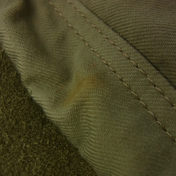 実際に弊社で買取させて頂いたSTUSSY×master-piece ステューシー マスターピース ボディバッグの画像 5枚目