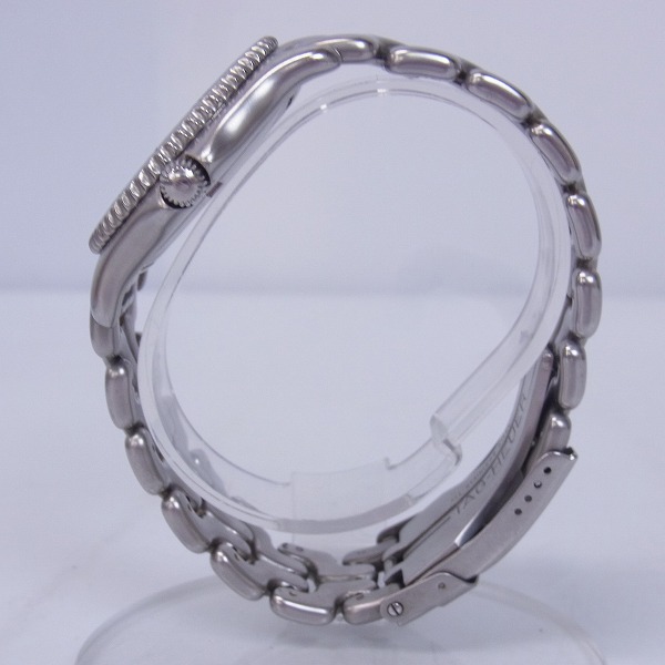 実際に弊社で買取させて頂いた【動作未確認】TAG Heuer/タグ・ホイヤー セナモデル プロフェッショナル S99.204Mの画像 1枚目