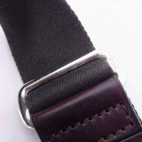 実際に弊社で買取させて頂いたDaniel&Bob/ダニエル&ボブ JASMINO RODI MORO 2WAY/ジャスミーノ ロディ P453-1836の画像 5枚目