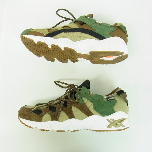 asics/アシックス×BEAMS/ビームス GEL-MAI G-TX スニーカー 迷彩