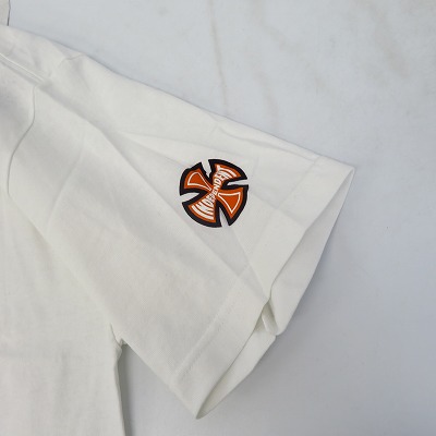 実際に弊社で買取させて頂いたINDEPENDENT/インデペンデント GONZ STUD S/S TEE/Lの画像 6枚目