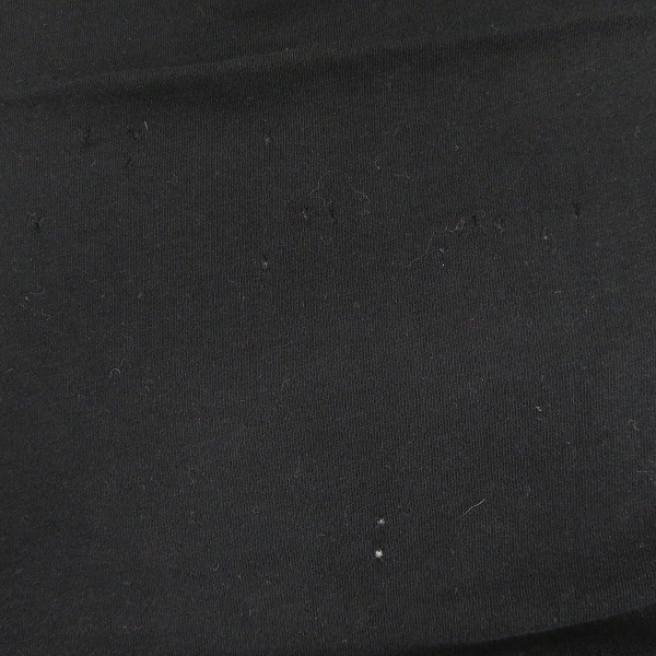 実際に弊社で買取させて頂いたFRAGMENT DESIGN/フラグメントデザイン SIX/PUNKS DEAD DEAD COWBOYS カットソー/Tシャツ PBM-2405-A Size：Sの画像 6枚目